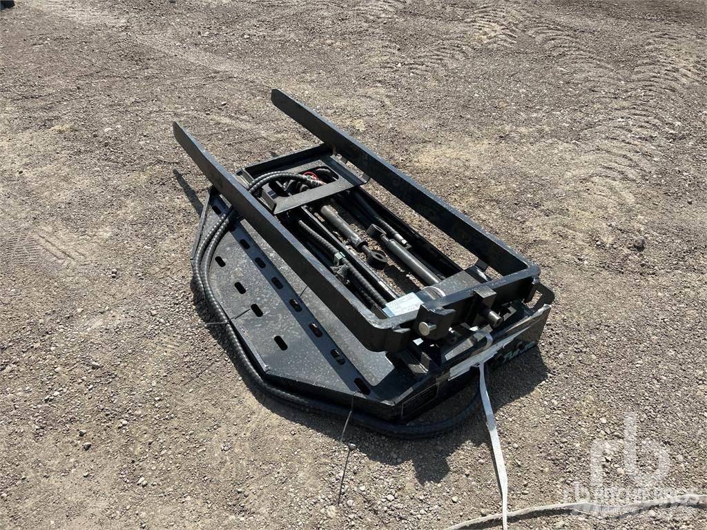  FT-SF60 Pallegafler