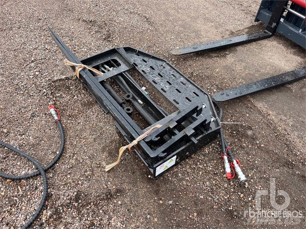  FT-SF60 Pallegafler