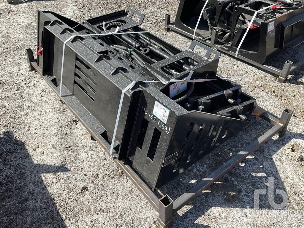  FT-SF60 Pallegafler