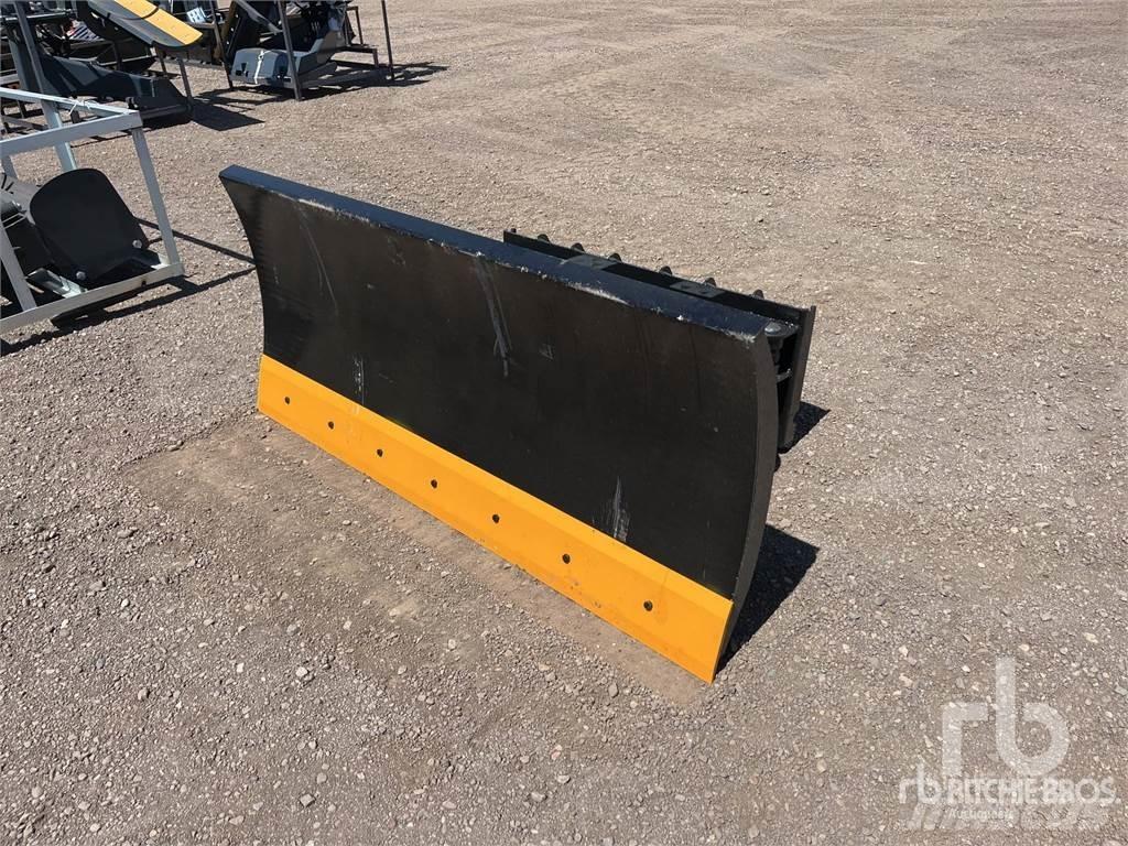  FT-SP70 Frontlæssere og gravere