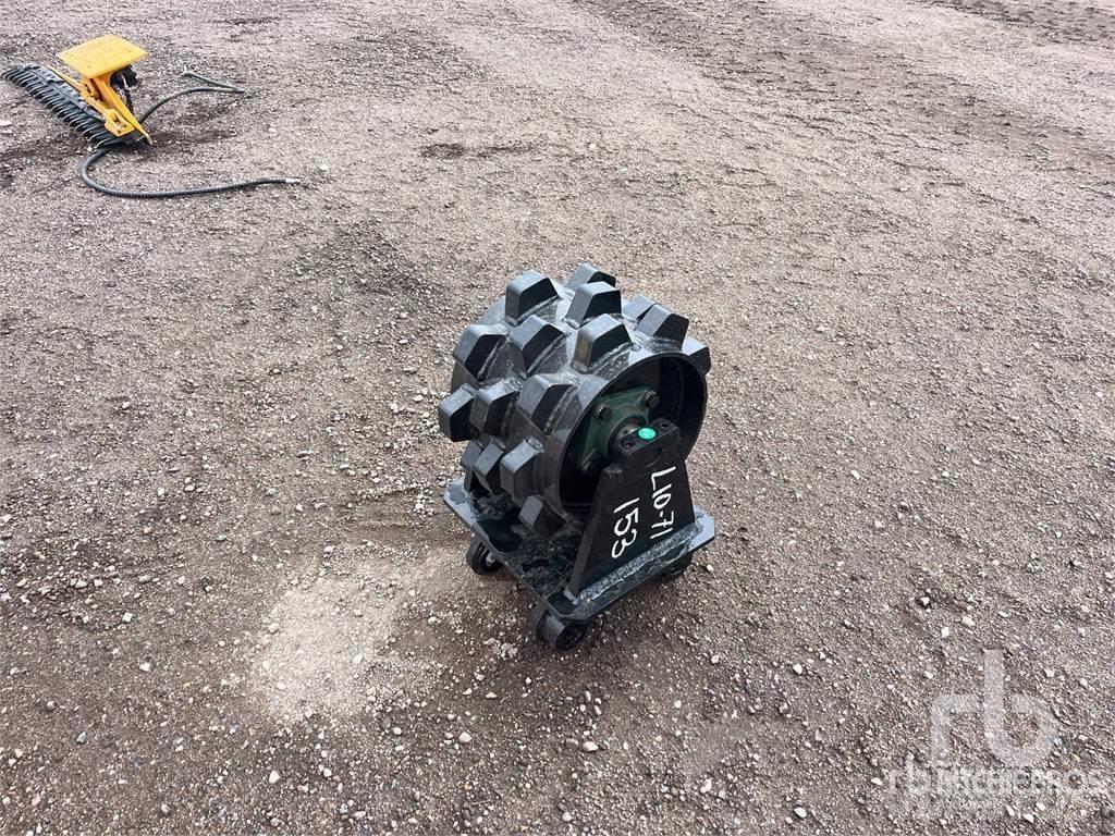  FT-W305 Motor & Gear