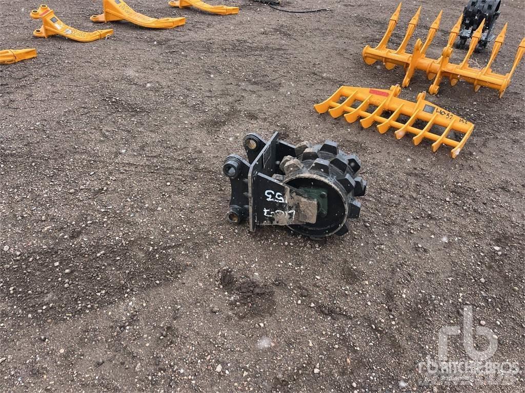  FT-W307 Motor & Gear