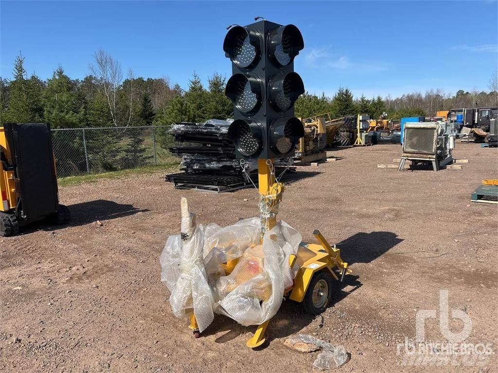  FT-XHD34 Transport – Andet
