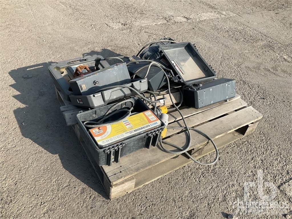  Fusion Machine Rørlæggere