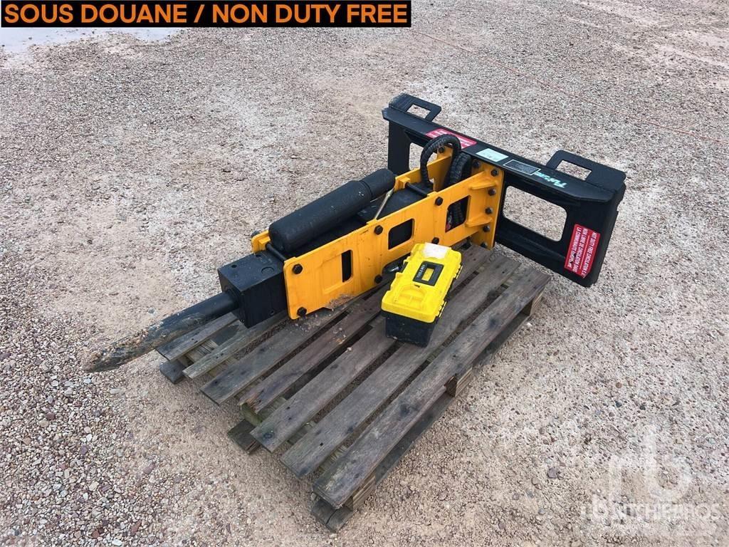  FUTURE FT-P680 Andet tilbehør