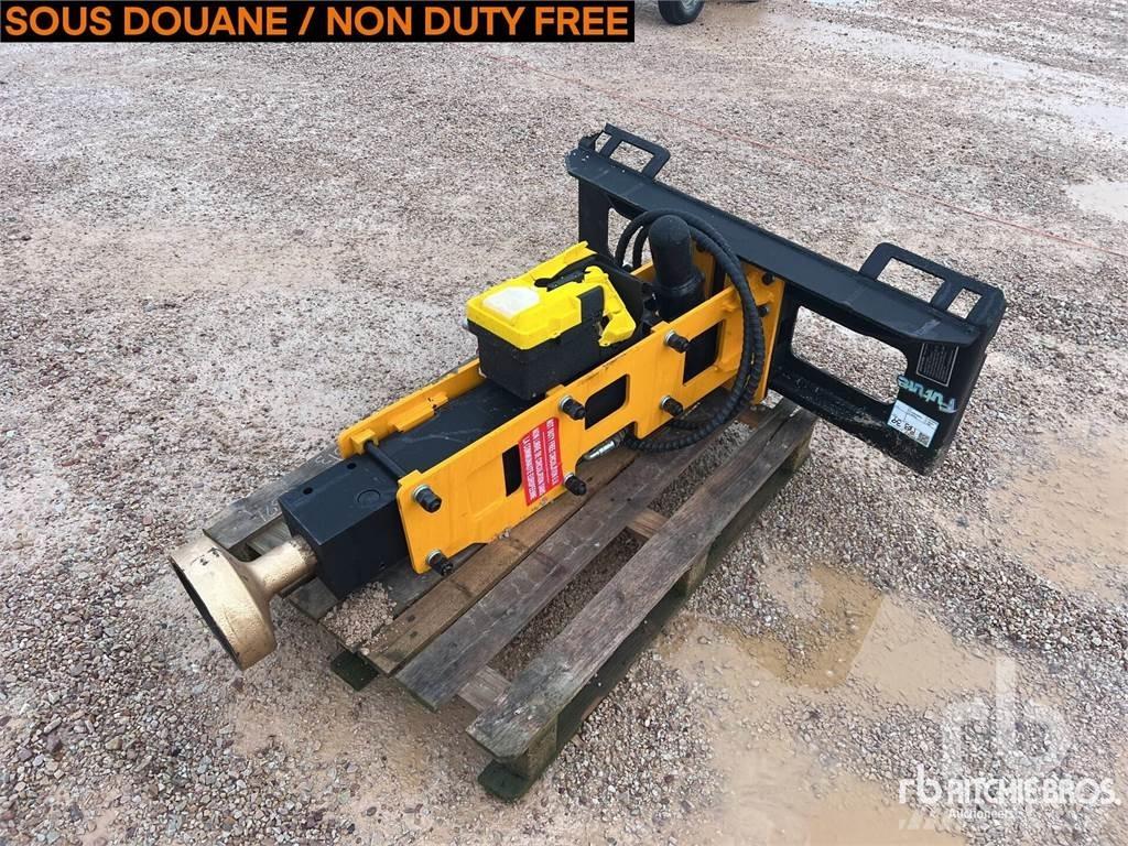  FUTURE FTD680 Andet tilbehør