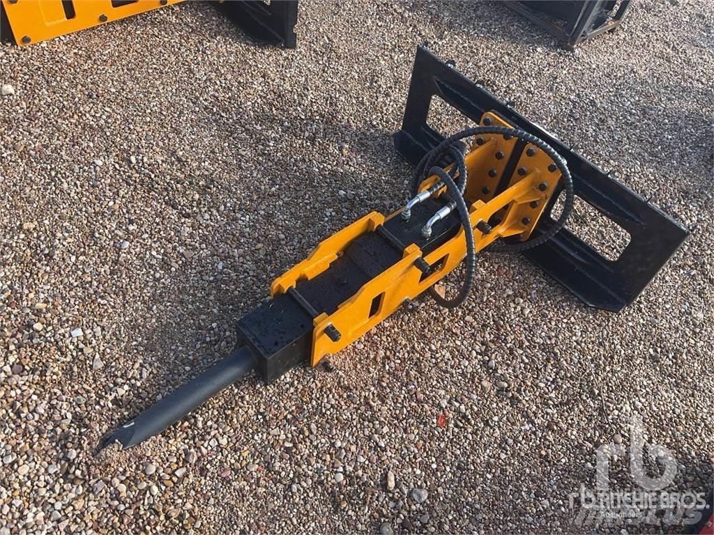  FUTURE FTP680 Andet tilbehør
