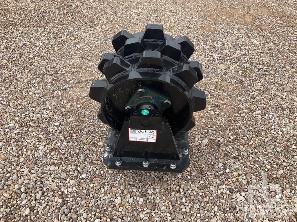  FUTURE FTW305 Motor & Gear