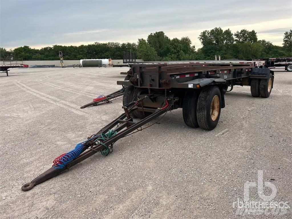  G & H TCT440 Andre vogne