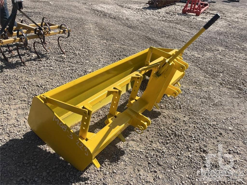  GEARMORE CBS72R Harver