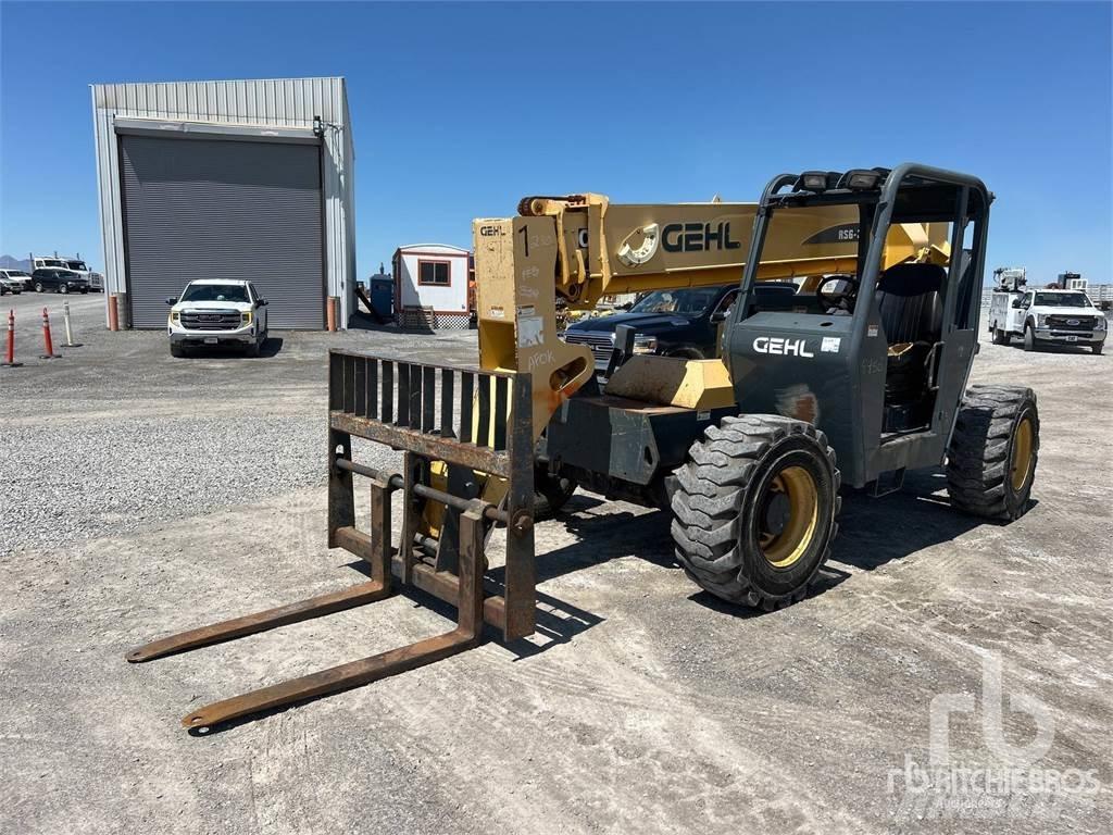Gehl RS6-34 Teleskoplæssere