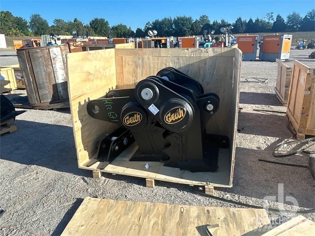 Geith GT80RJ110 Skovle