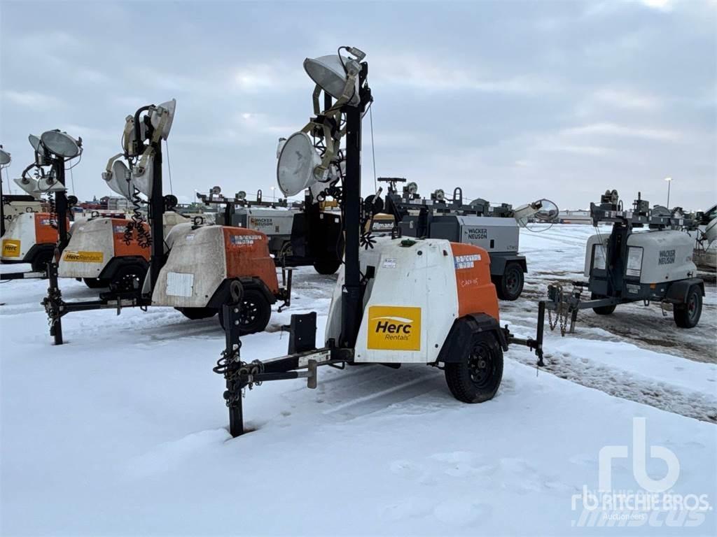 Generac MLT6S Lystårne