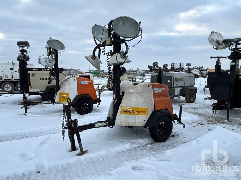Generac MLT6S Lystårne