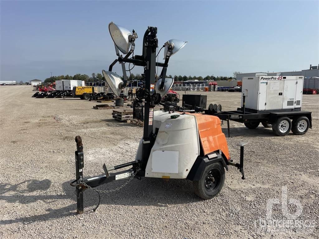 Generac MLT6S Lystårne