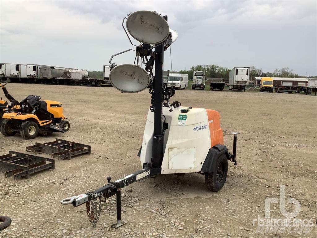 Generac MLT6S Lystårne