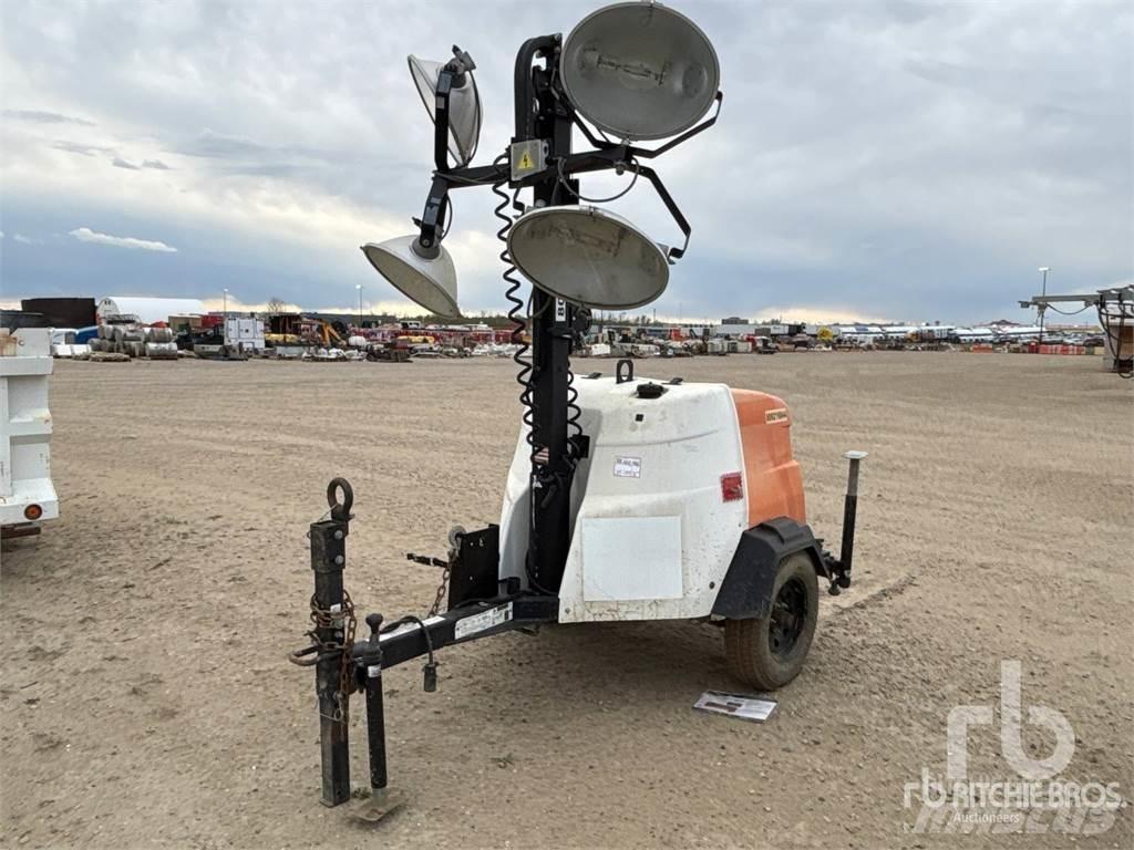 Generac MLT6S Lystårne