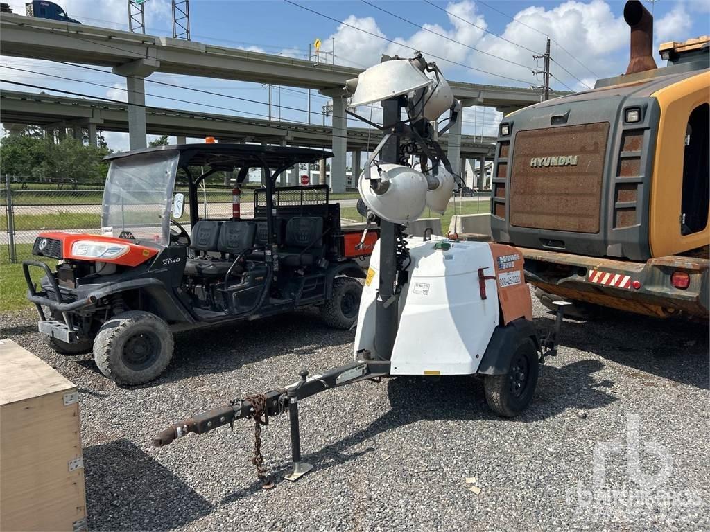 Generac MLT6SK Lystårne