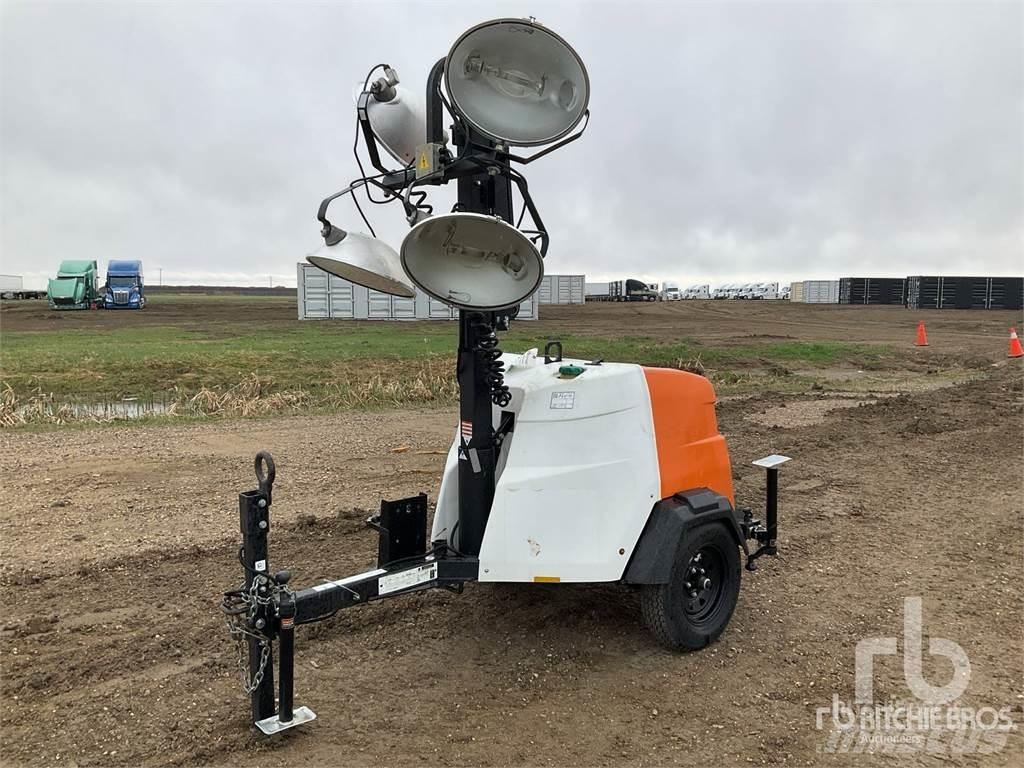 Generac MLT6SK Lystårne