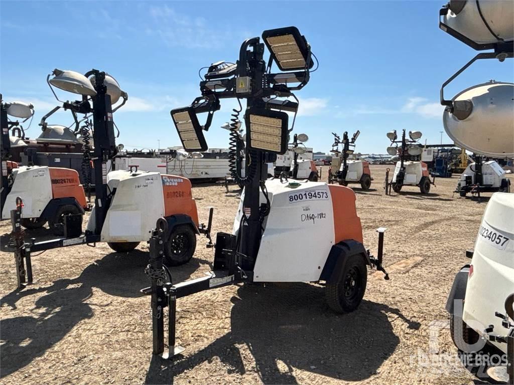 Generac MLT6SMD Lystårne