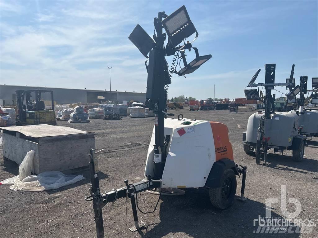 Generac MLT6SMD Lystårne