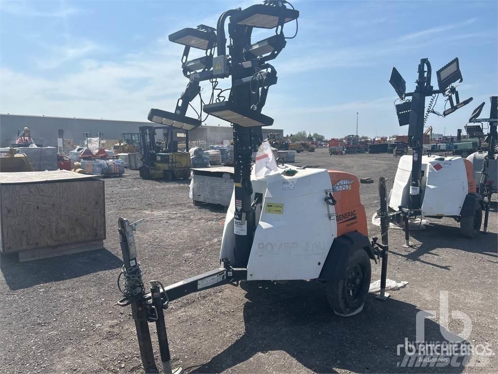 Generac MLT6SMD Lystårne