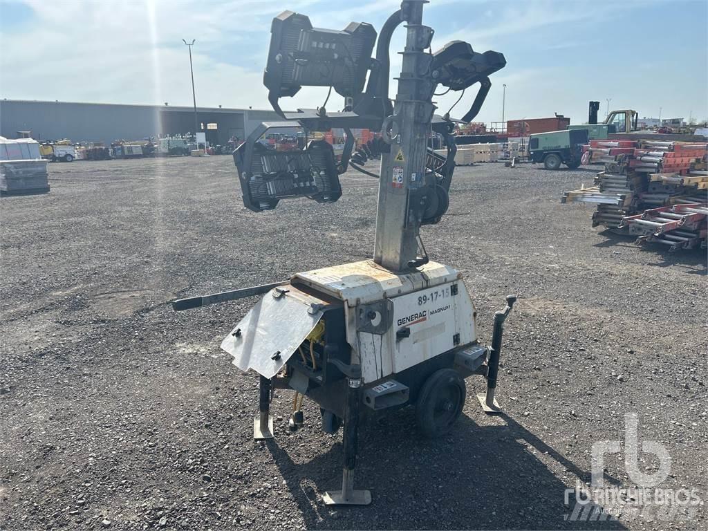 Generac PLT240 Lystårne