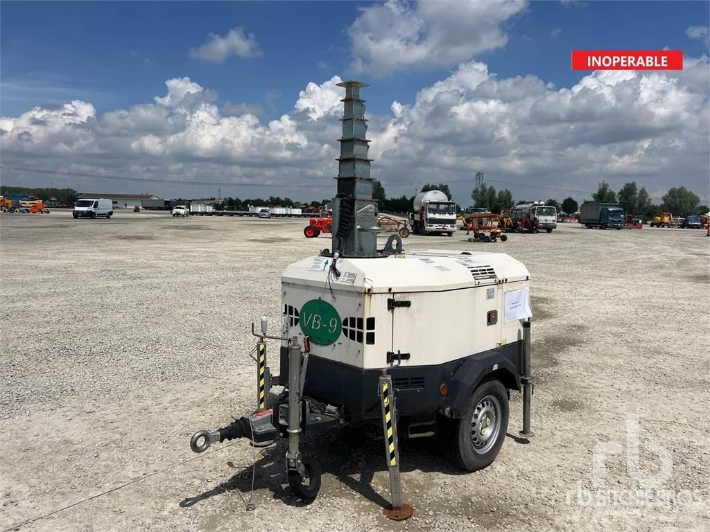 Generac VB9 Lystårne