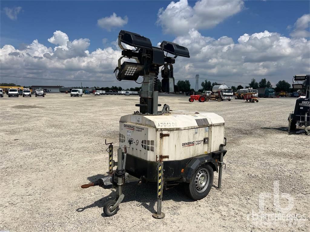 Generac VB9 Lystårne