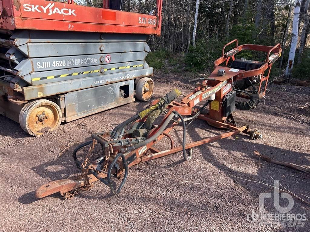 General 660H Entreprenør - Andet