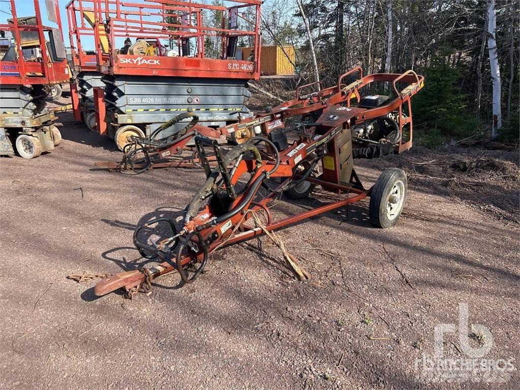 General 660H Entreprenør - Andet