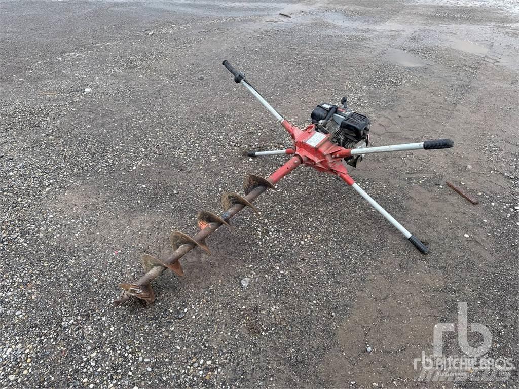 General M330H Andet tilbehør