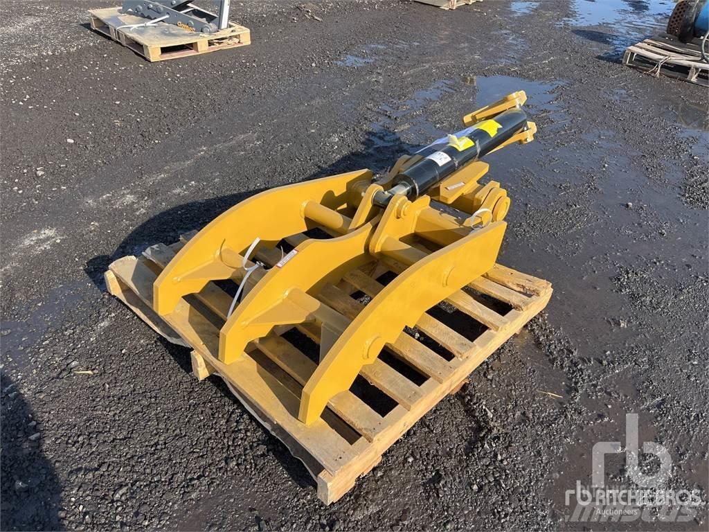 Gentec HT-2650 Skovle