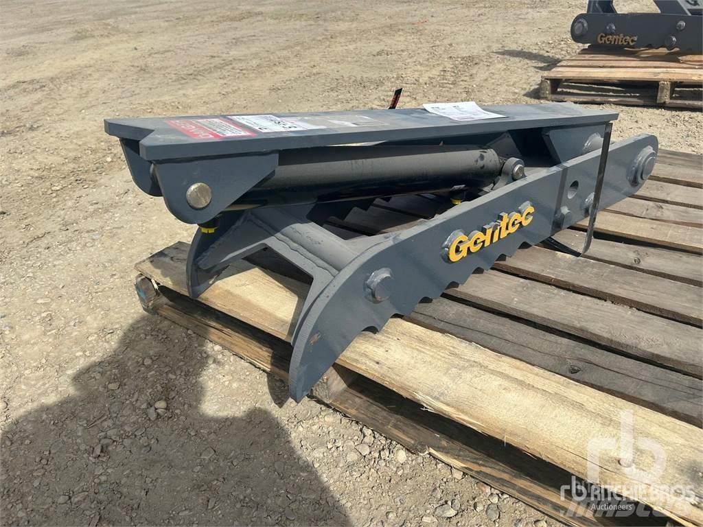 Gentec HT1440 Skovle