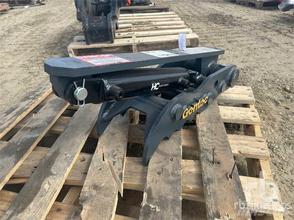 Gentec HT824 Skovle