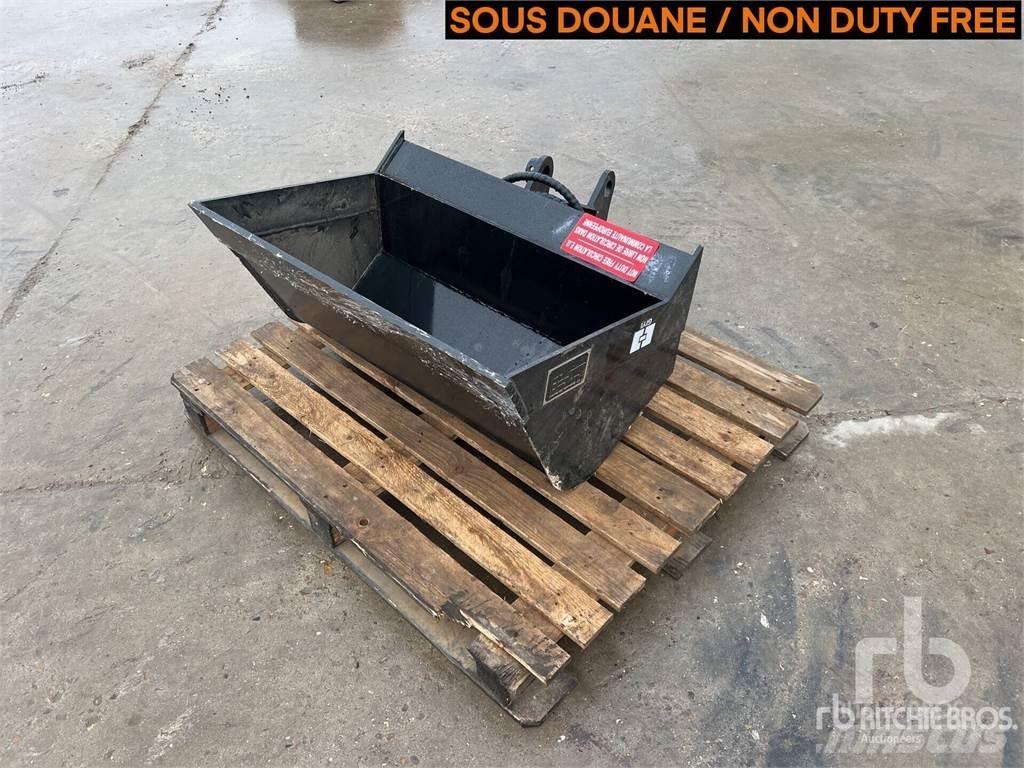  GIYI GY-5TB Skovle