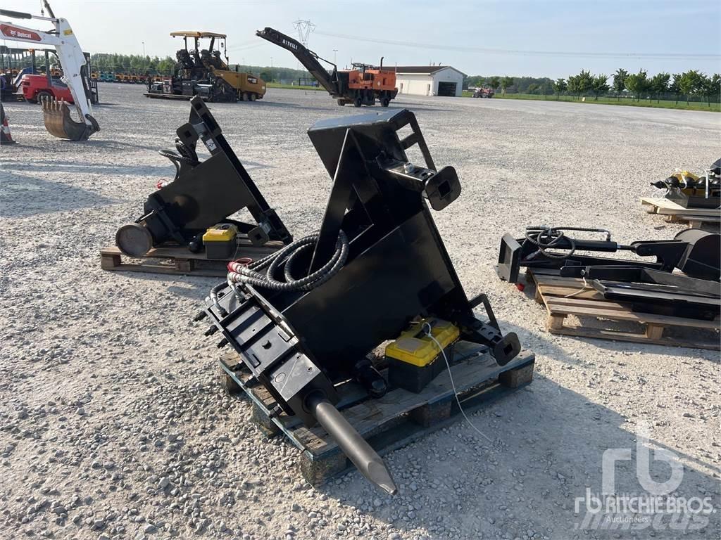  GIYI GY-AP680 Andet tilbehør
