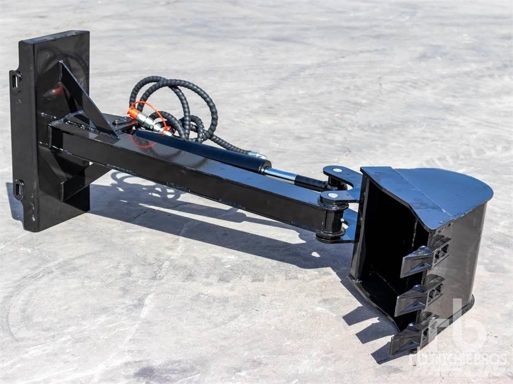  GIYI GY-BK56M Gravarme