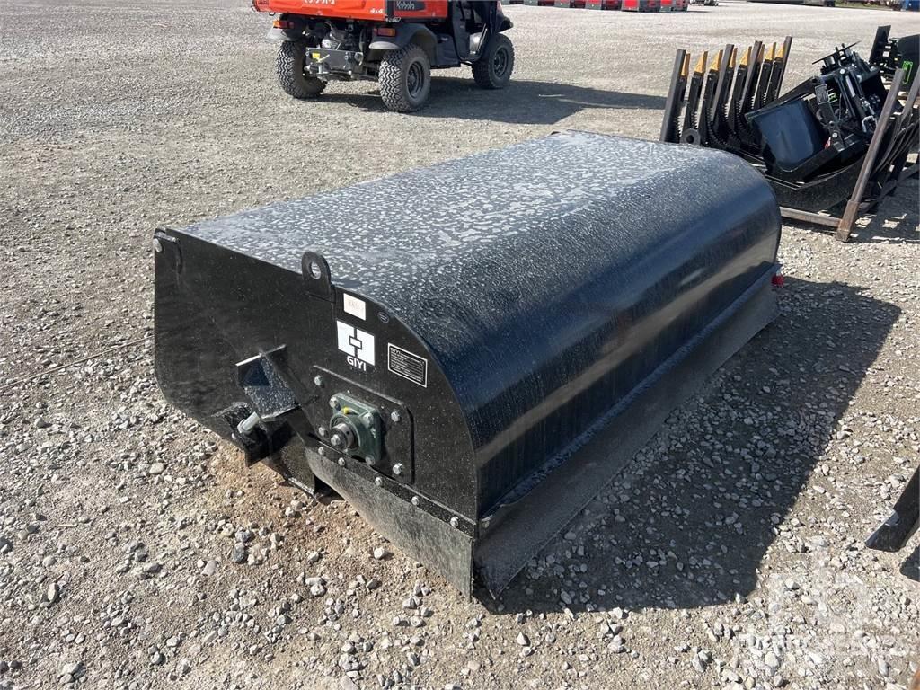  GIYI GY-BS72B Børster