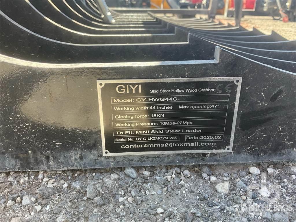  GIYI GY-HWG44C Gribere