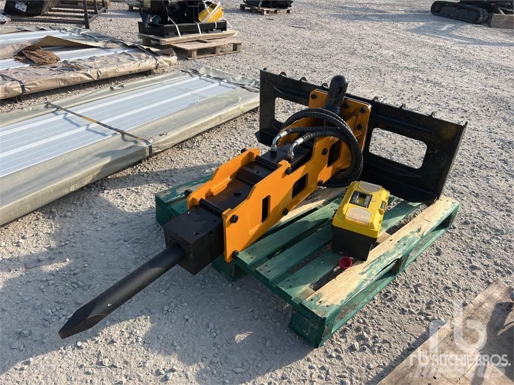  GIYI GY-P680 Andet tilbehør
