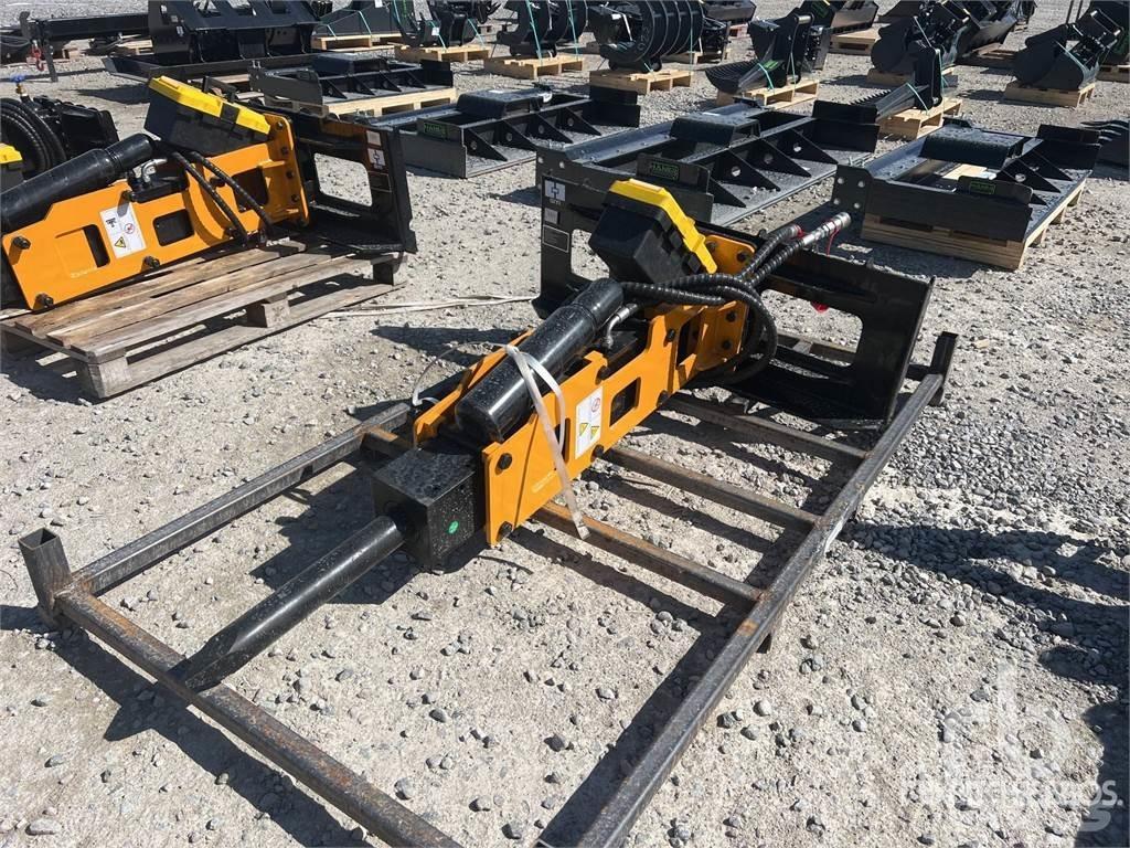  GIYI GY-P680 Andet tilbehør