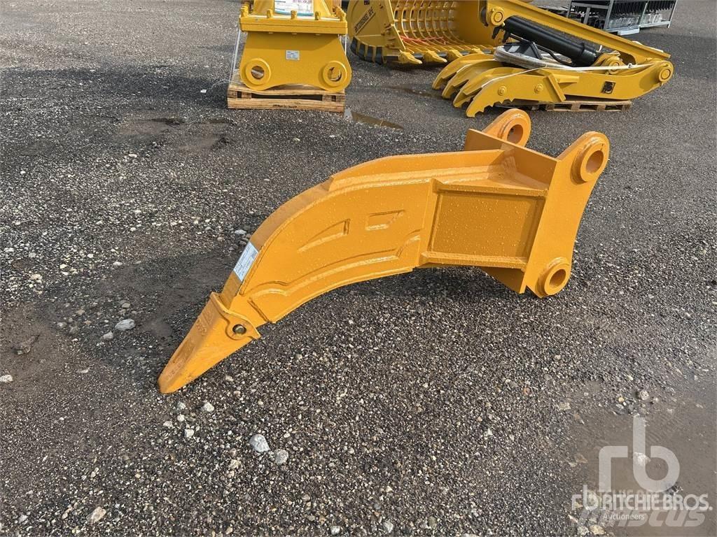  GIYI GY-R320 Ophakkere