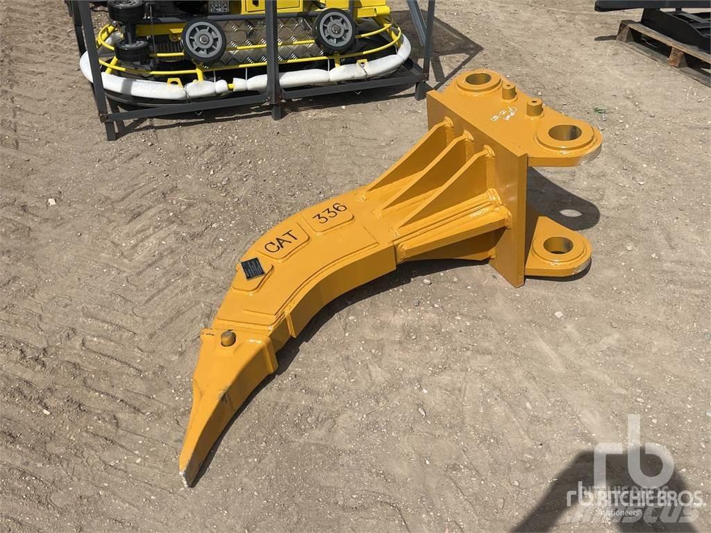  GIYI GY-R336 Ophakkere