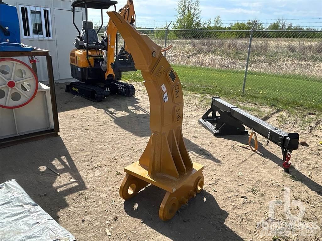  GIYI GY-R336C Ophakkere