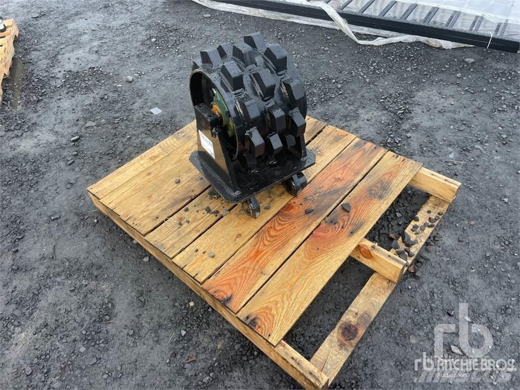  GIYI GY-W305 Motor & Gear