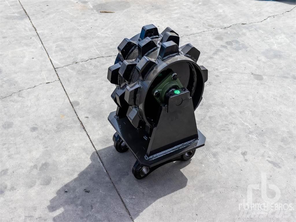  GIYI GY-W305 Motor & Gear