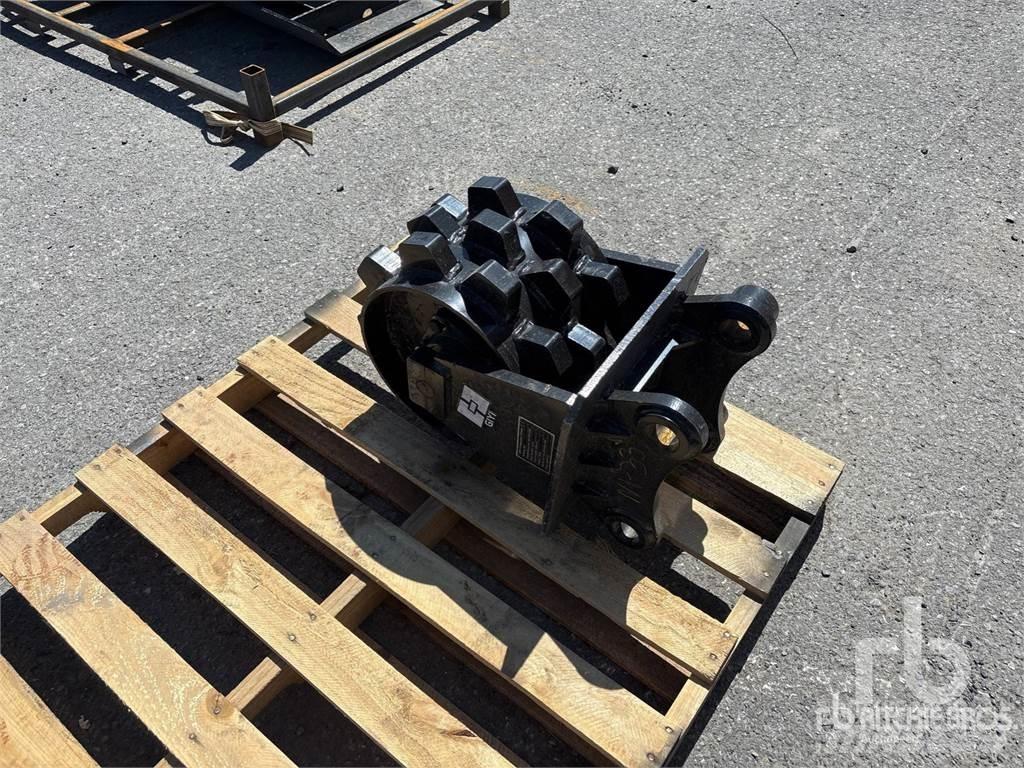  GIYI GY-W307 Motor & Gear