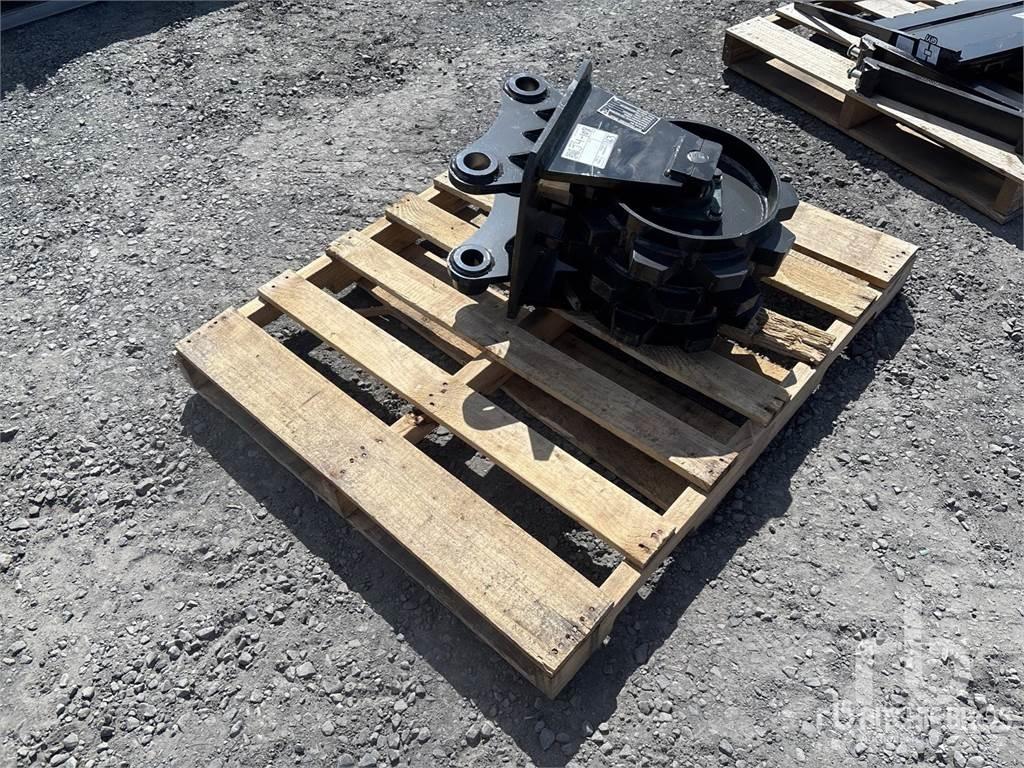  GIYI GY-W307 Motor & Gear