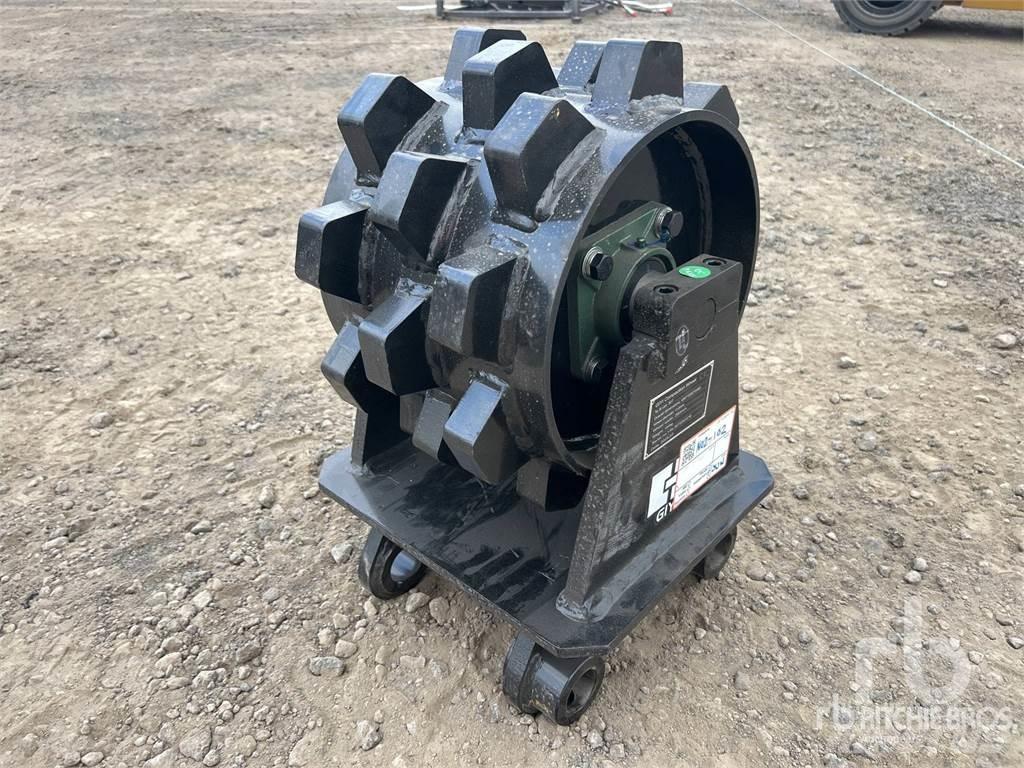  GIYI GY-W307 Motor & Gear